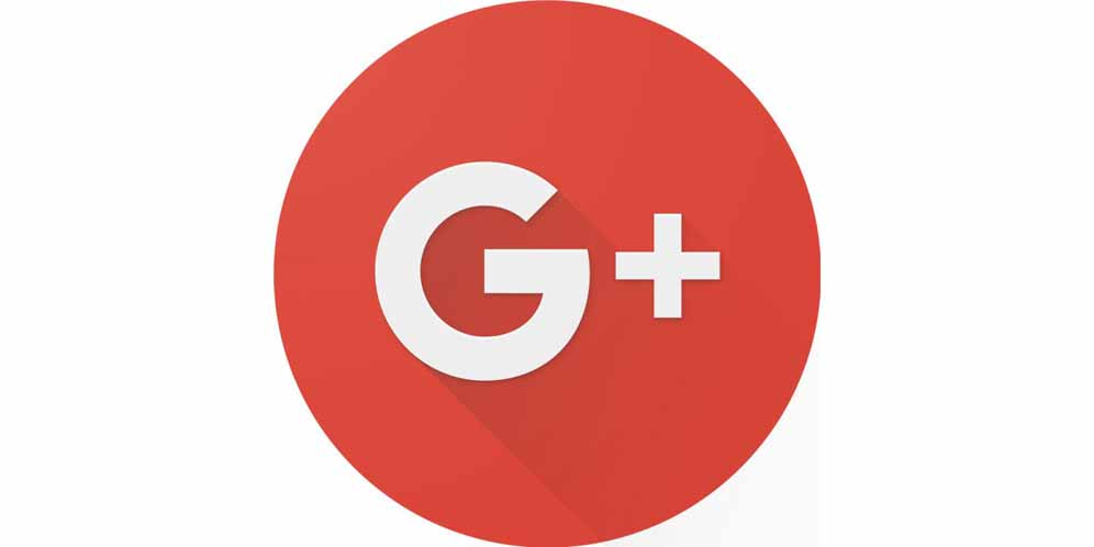 Selamat Tinggal, Google+!